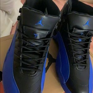 Jordan Retro 12 Men’s Retro”Game Royal”